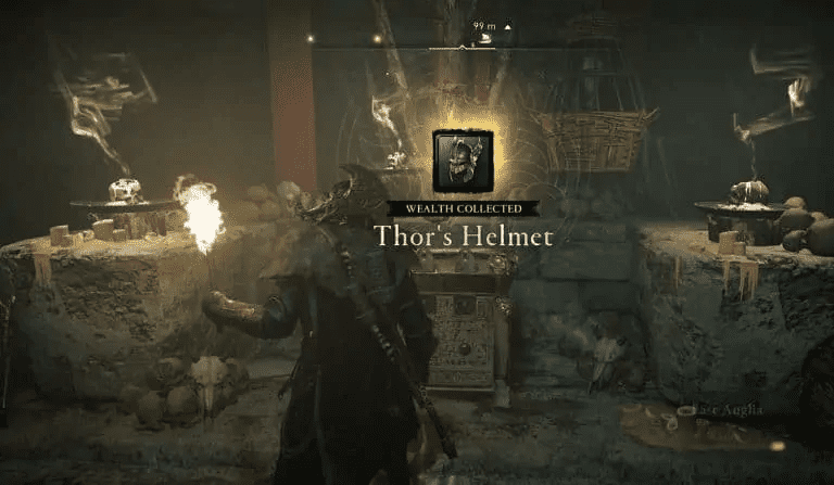 Guide To Defeating The Daughters Of Lerion In Assassin's Creed: Valhalla