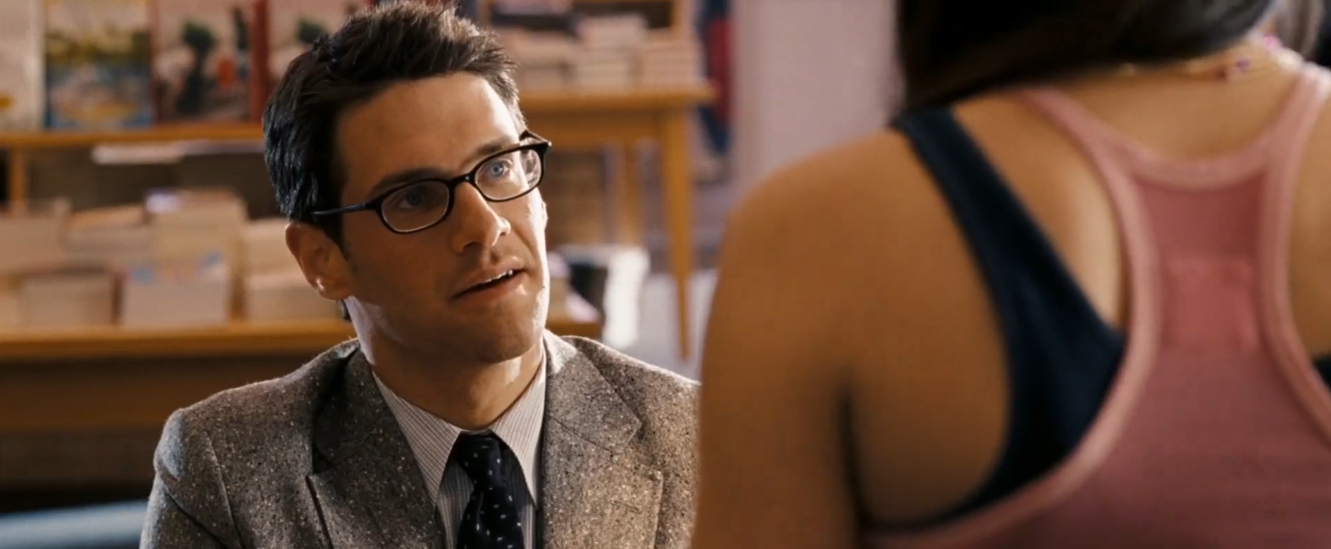 riley justin bnurtha