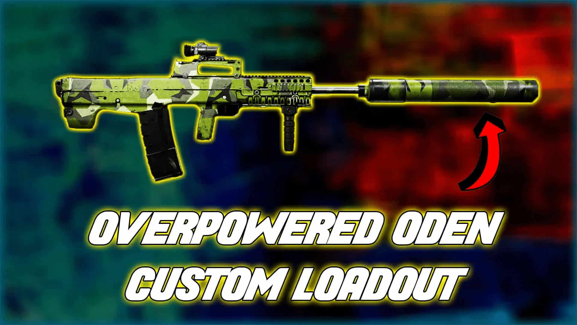 Top Call Of Duty: Warzone Loadouts