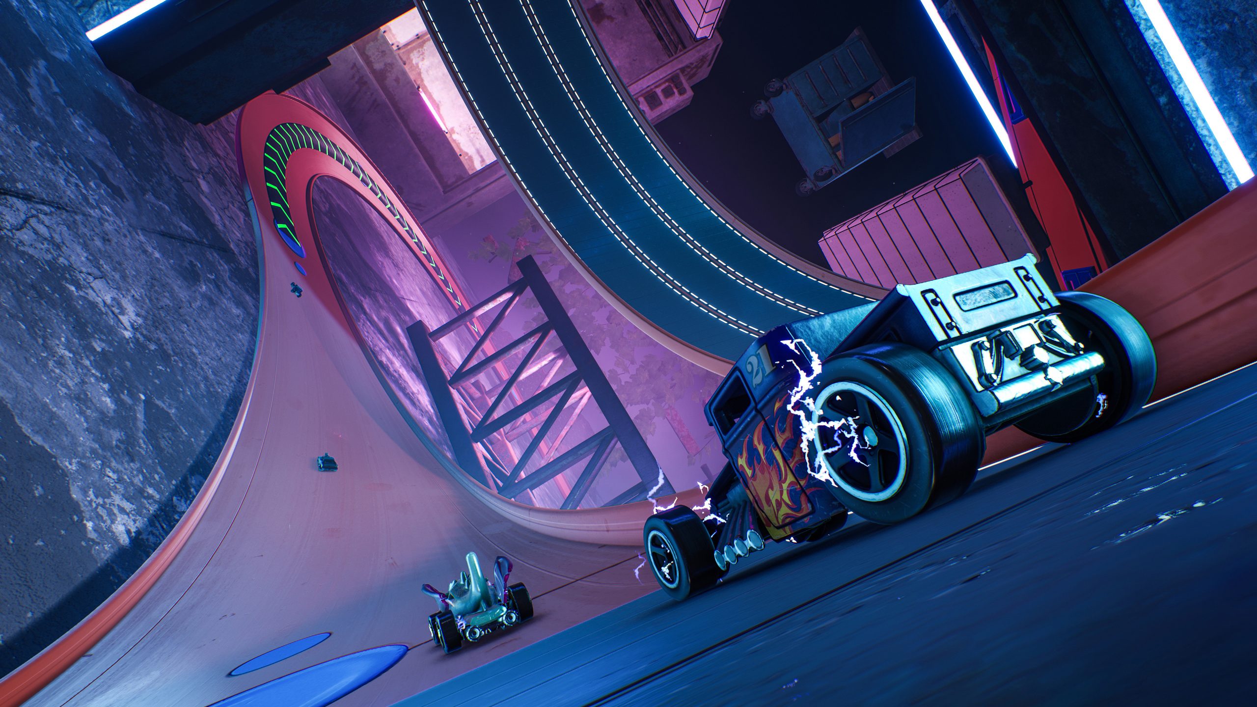 Xbox removes Hot Wheels Unleashed from Game Pass lineup