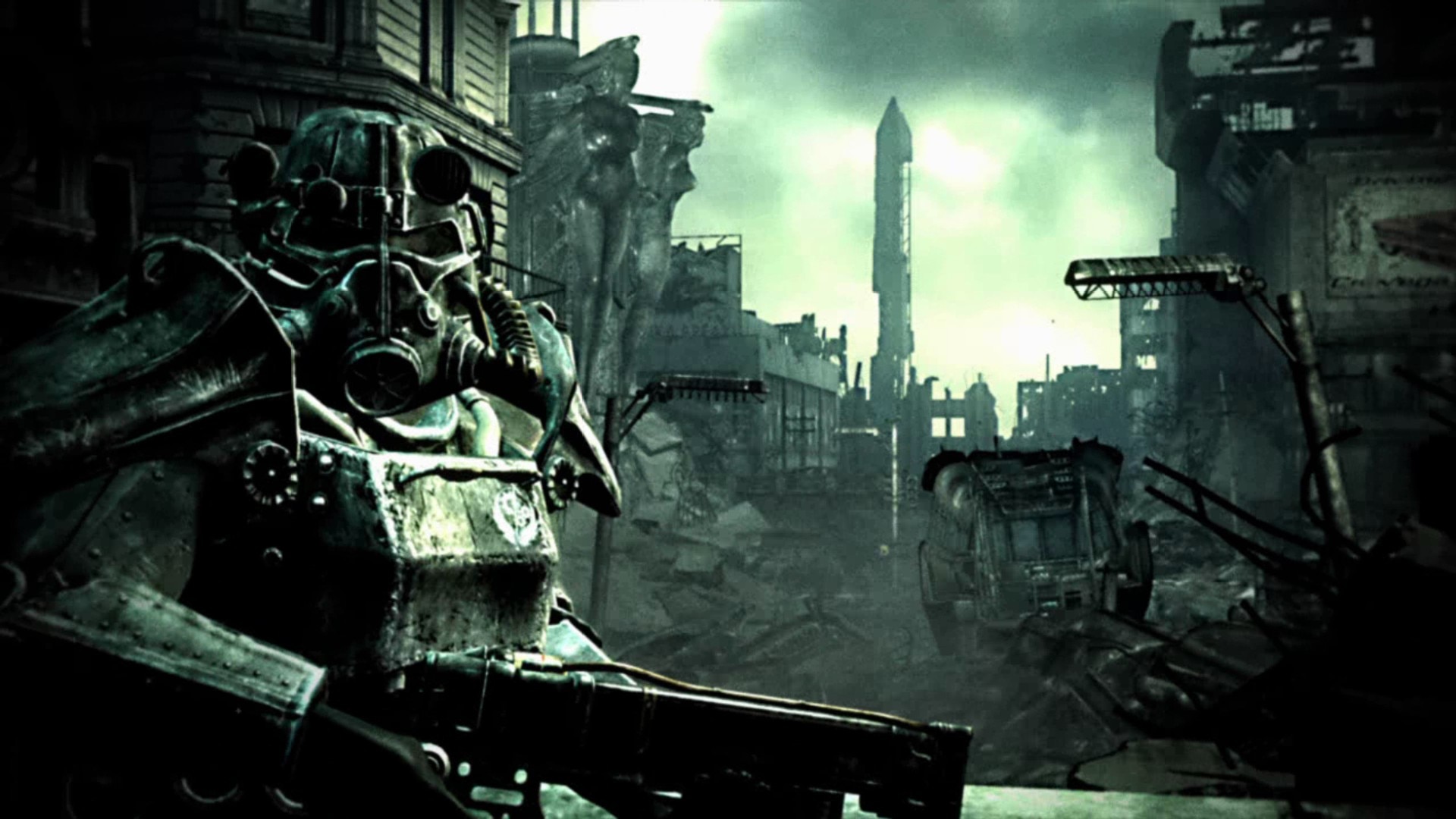 Bethesda is working on remasters of The Elder Scrolls IV: Oblivion and Fallout 3
