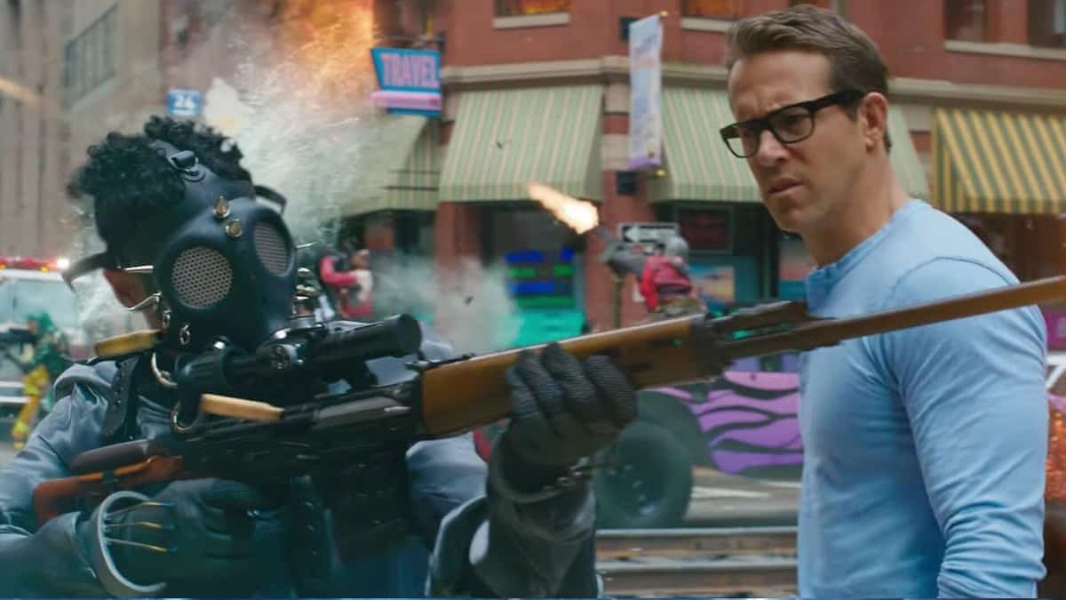 Ryan Reynolds Confirms That A Free Guy Sequel Is Coming