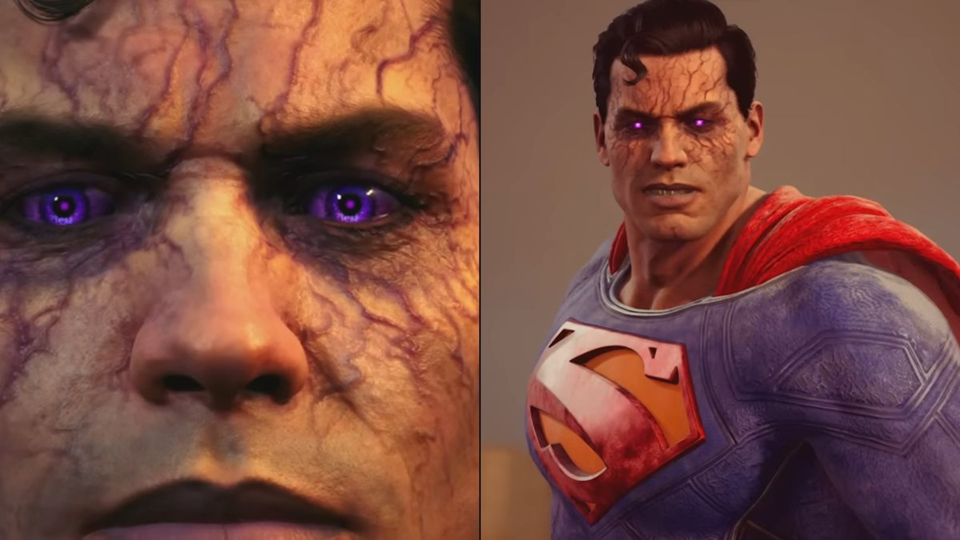 Rocksteady never considered working on a Superman game - and that's okay