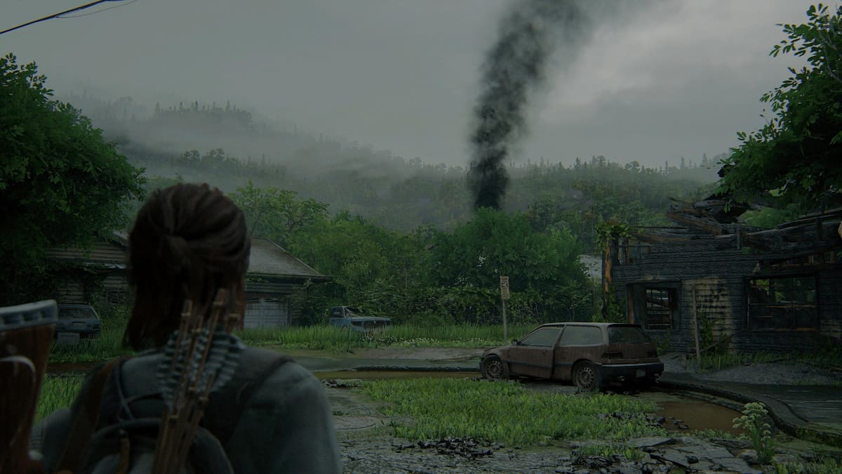 Sony Gives The Last Of Us 2 A Permanent Price Cut On The Playstation Store