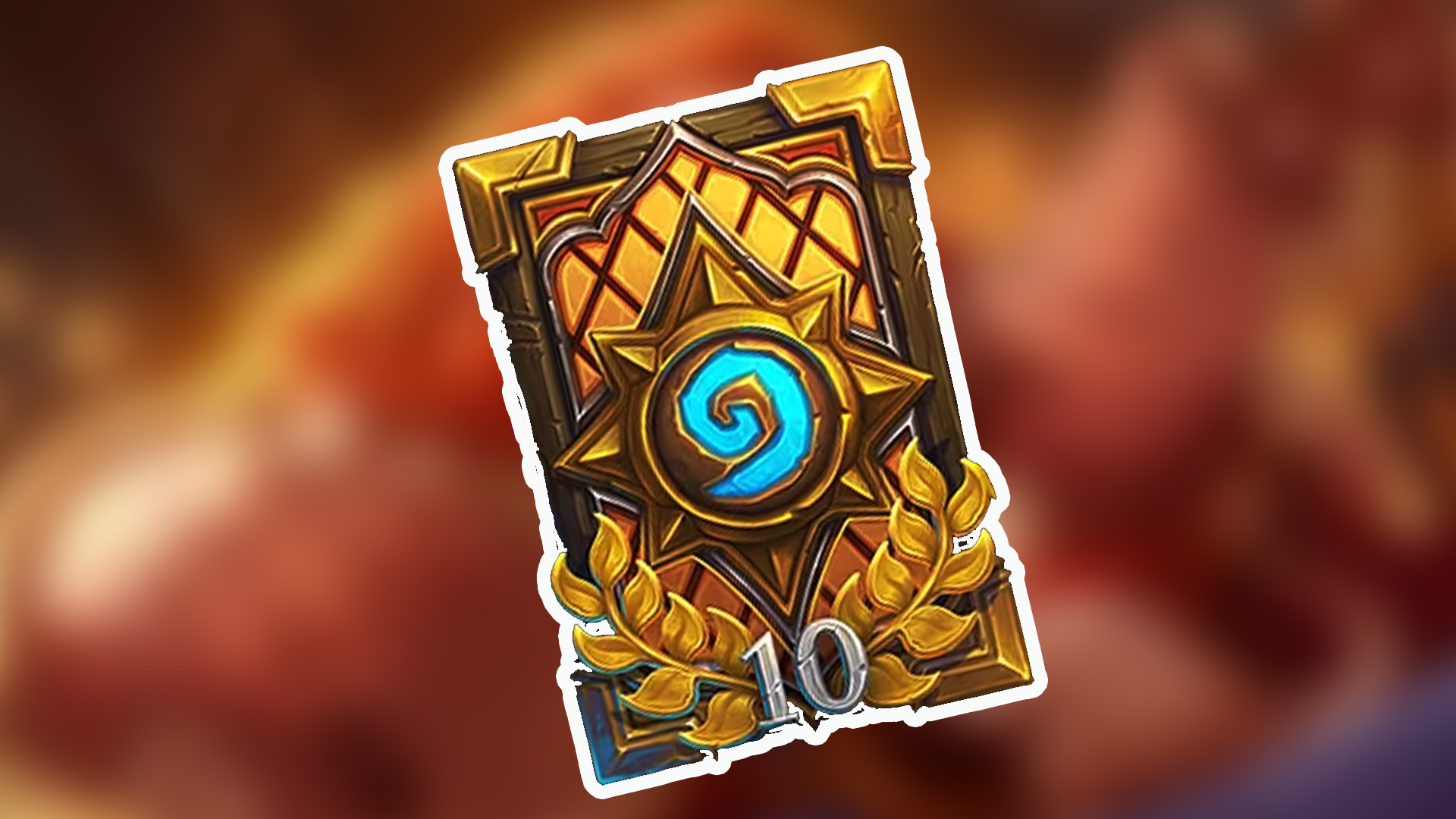 Hearthstone's 10th Anniversary Celebration Brings Freebies but led to Chaos in World of Warcraft Servers