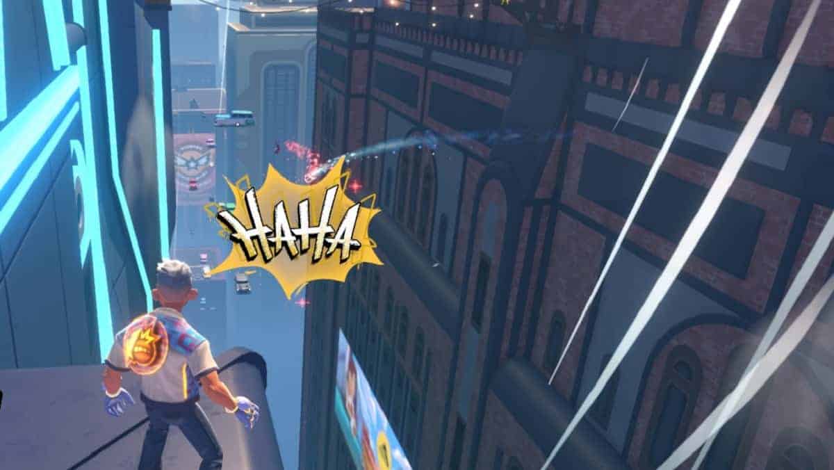 Devs Make Changes to Knockout City Free Trial