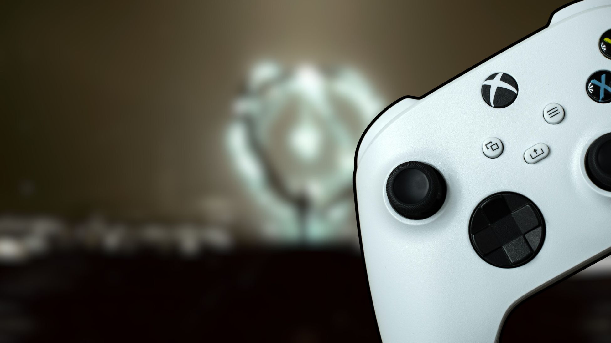 Is Xbox becoming a third-party publisher?