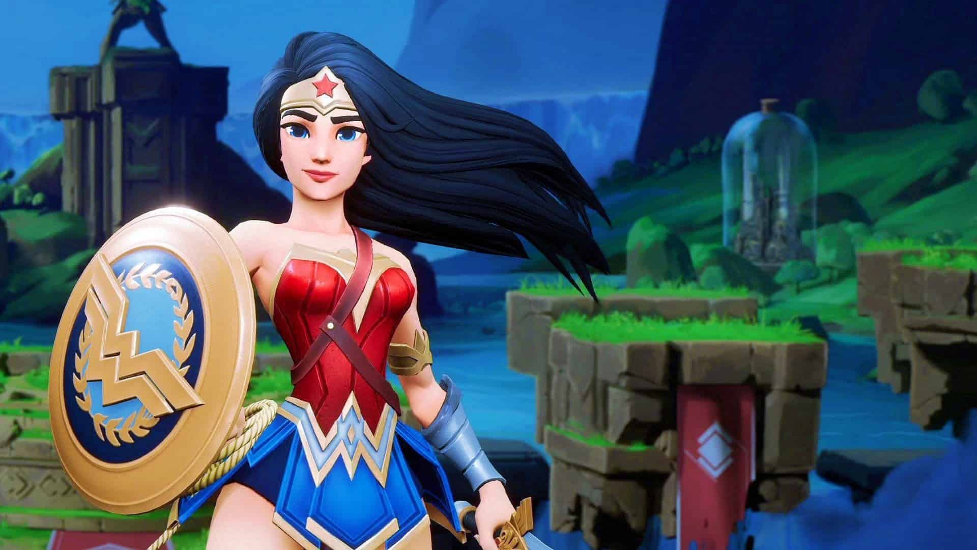 MultiVersus goes offline to prepare for its full launch in 2024