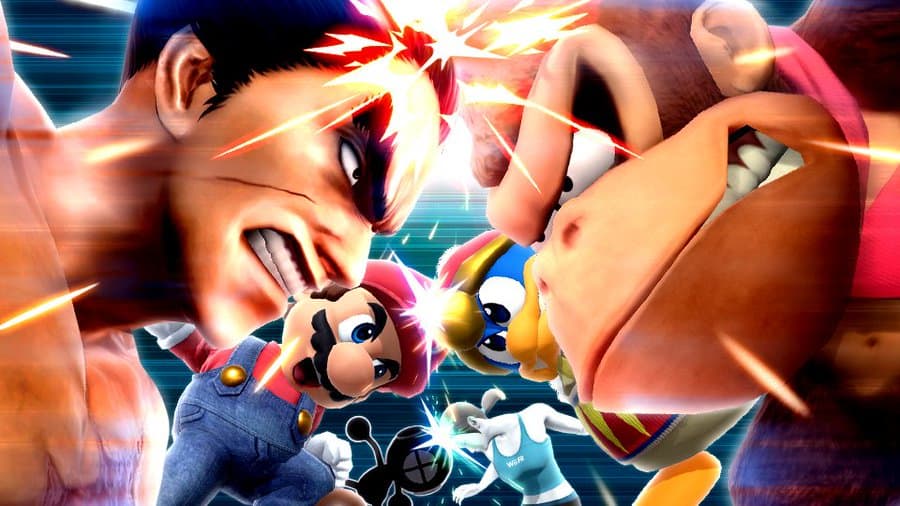 Everything we know about the next Super Smash Bros Ultimate DLC fighter