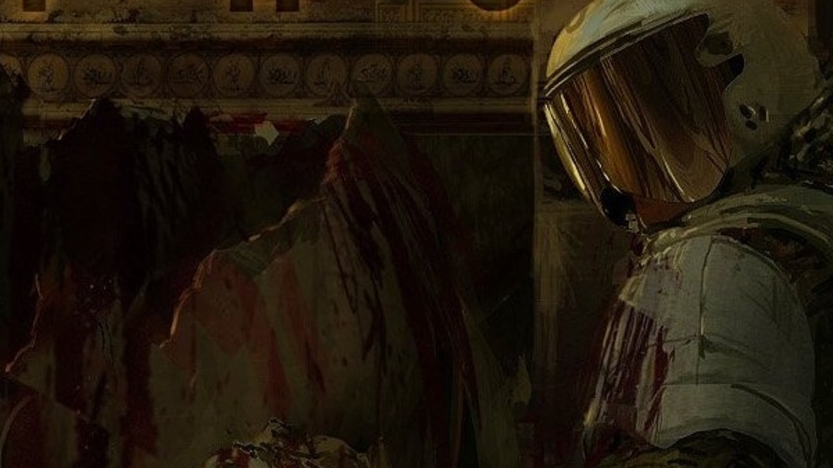 More evidence supporting a Marathon revival by Bungie found