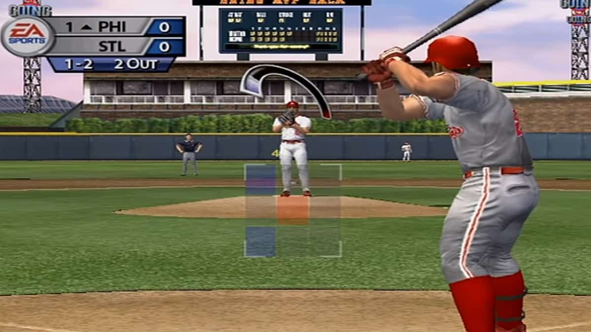 10 Best Forgotten Sports Game Franchises That Should Come Back