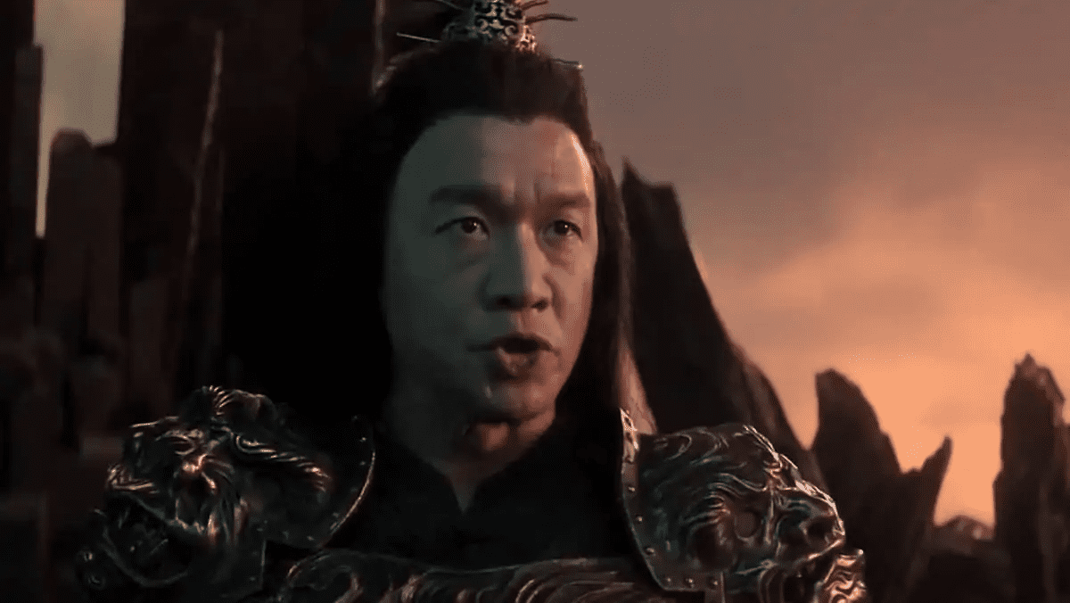 Every Mortal Kombat Movie Character Ranked From Weakest To Most Powerful