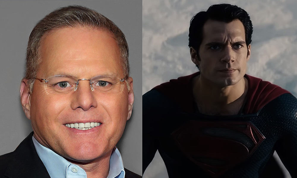 Warner Bros. Discovery - Dc Films 10 Year Plan And Hbo Max Restructuring