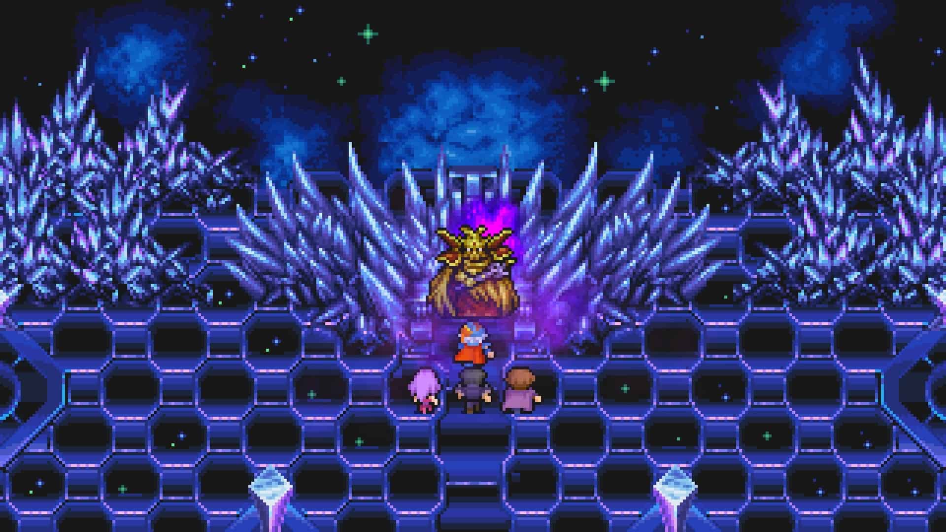 Final Fantasy Pixel Remaster Might Be Coming To Consoles Soon