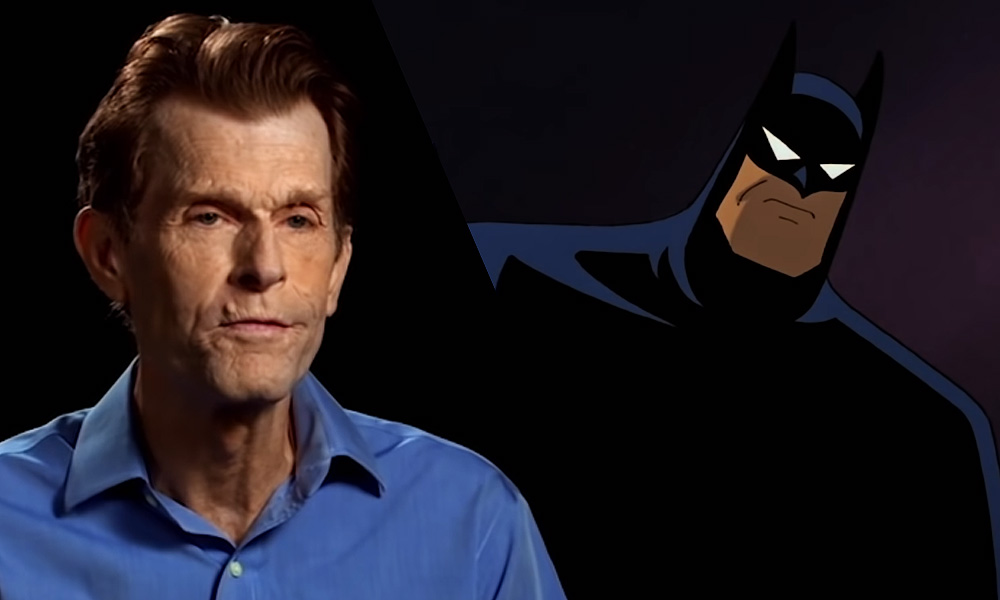 Legendary Batman voice actor Kevin Conroy has passed away