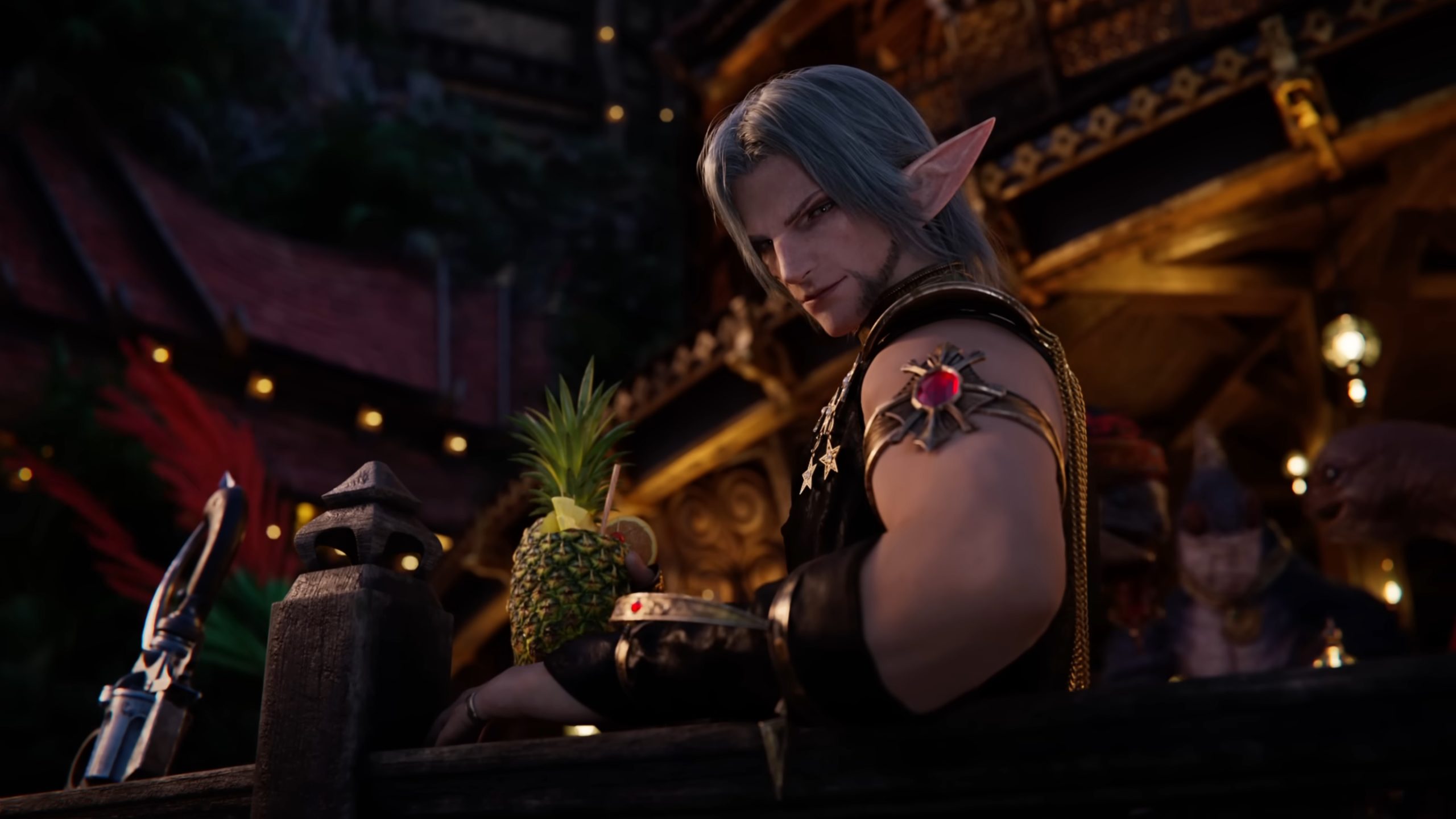 Yoshi-P denies plans to make Final Fantasy 14 free-to-play