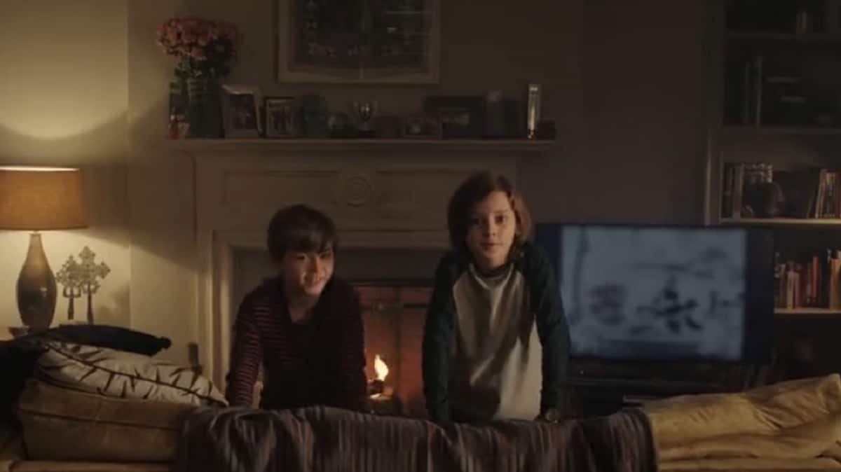 New Doctor Strange 2 Promo Teases The Return Of Billy And Tommy