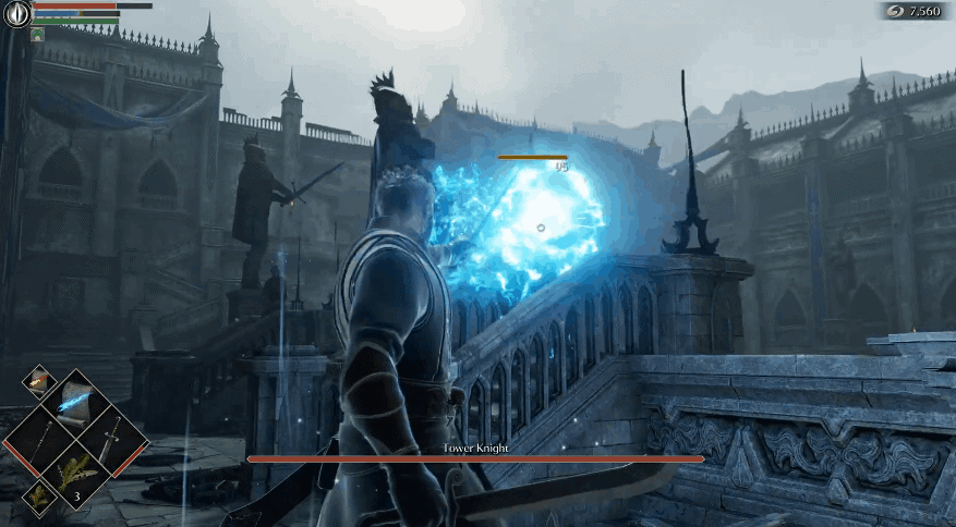 Demon's Souls Beginner's Guide