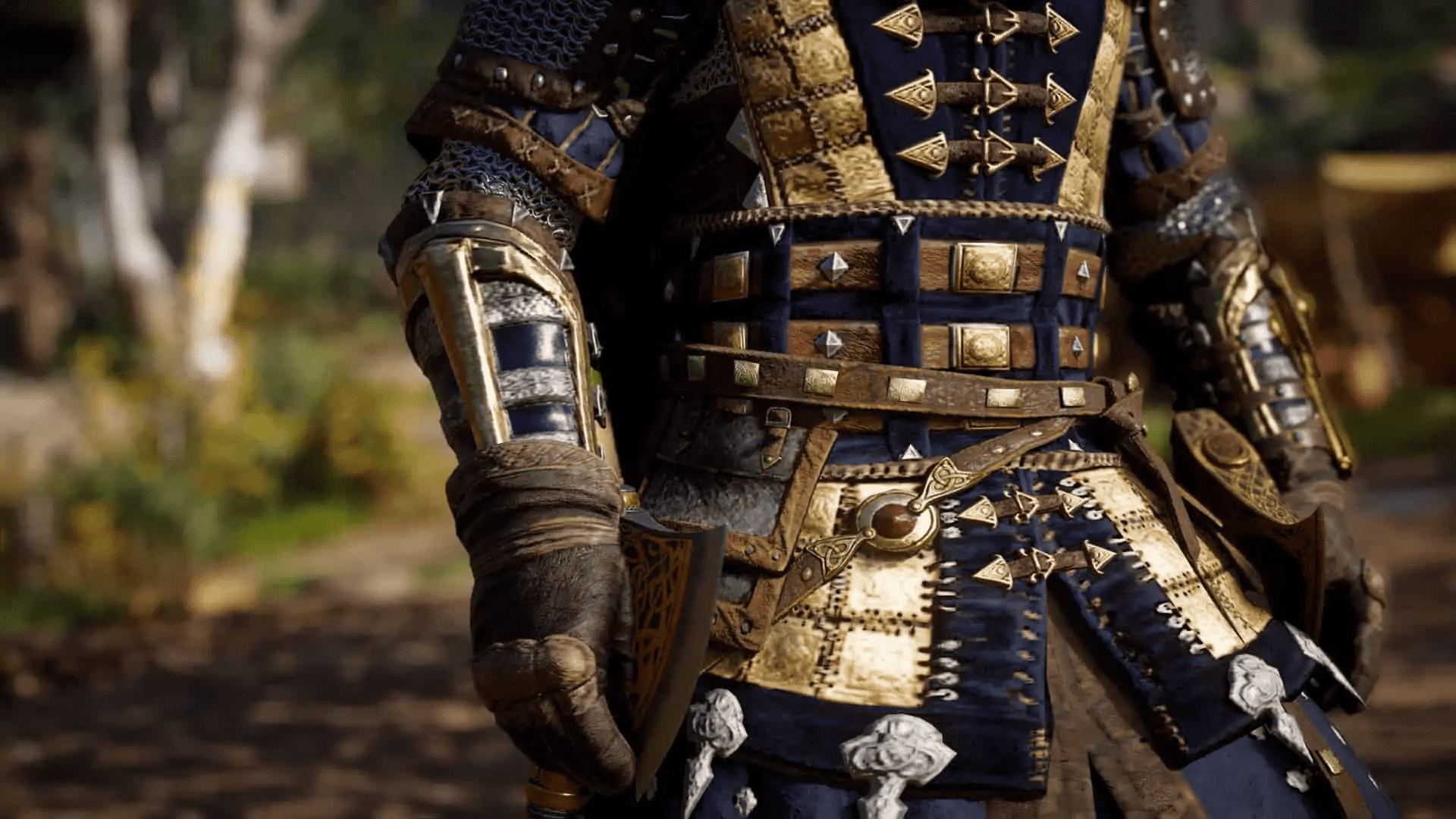 Top 5 Armor Sets In Assassin's Creed: Valhalla & Where To Find Them