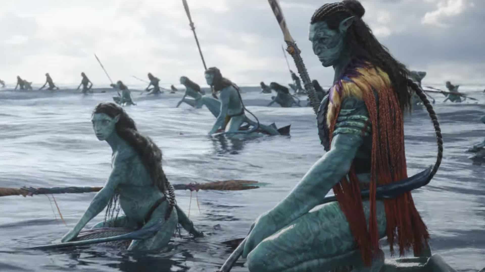 James Cameron Might Not Direct Avatar 4 And 5