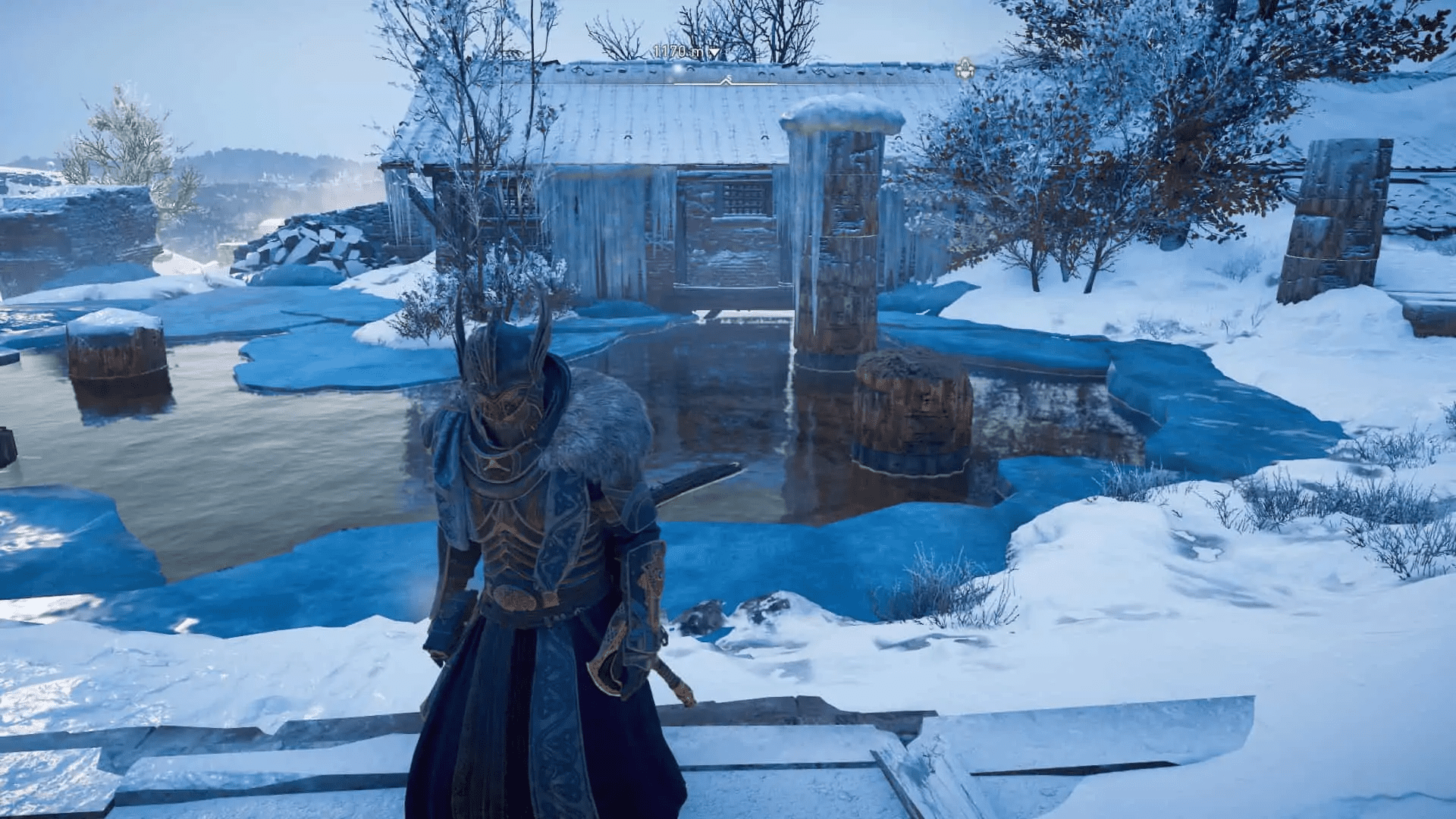 Unique & Legendary Weapons In Assassin's Creed: Valhalla And Where To Find Them