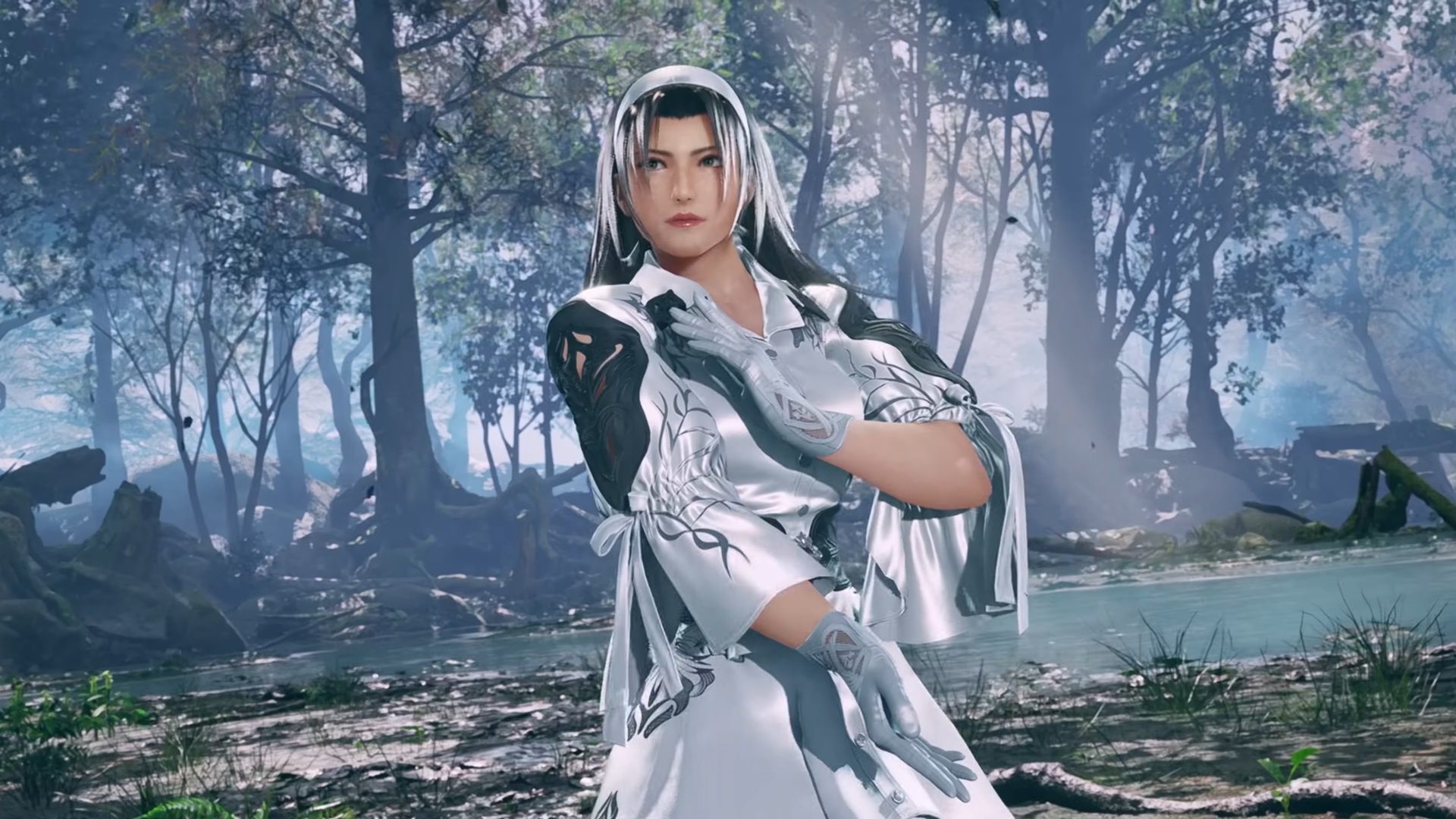 Tekken 8 will be the first game in the franchise to be exclusive to next-gen consoles and to use Unreal Engine 5.