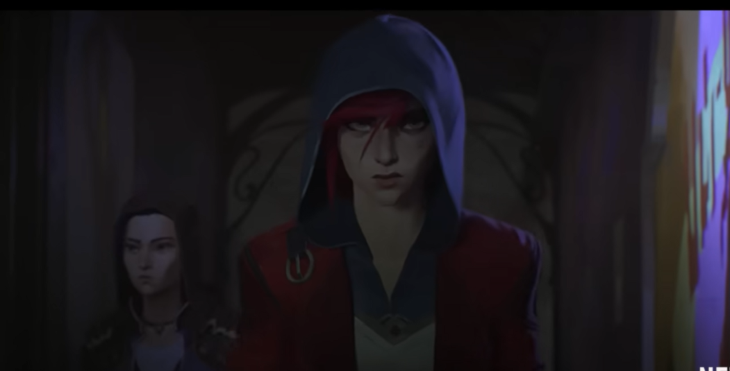 Arcane Season 2 finally has a release date