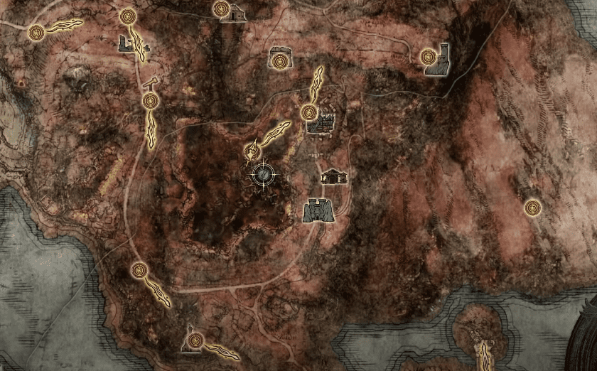 Gowry And Millicent Full Quest Guide