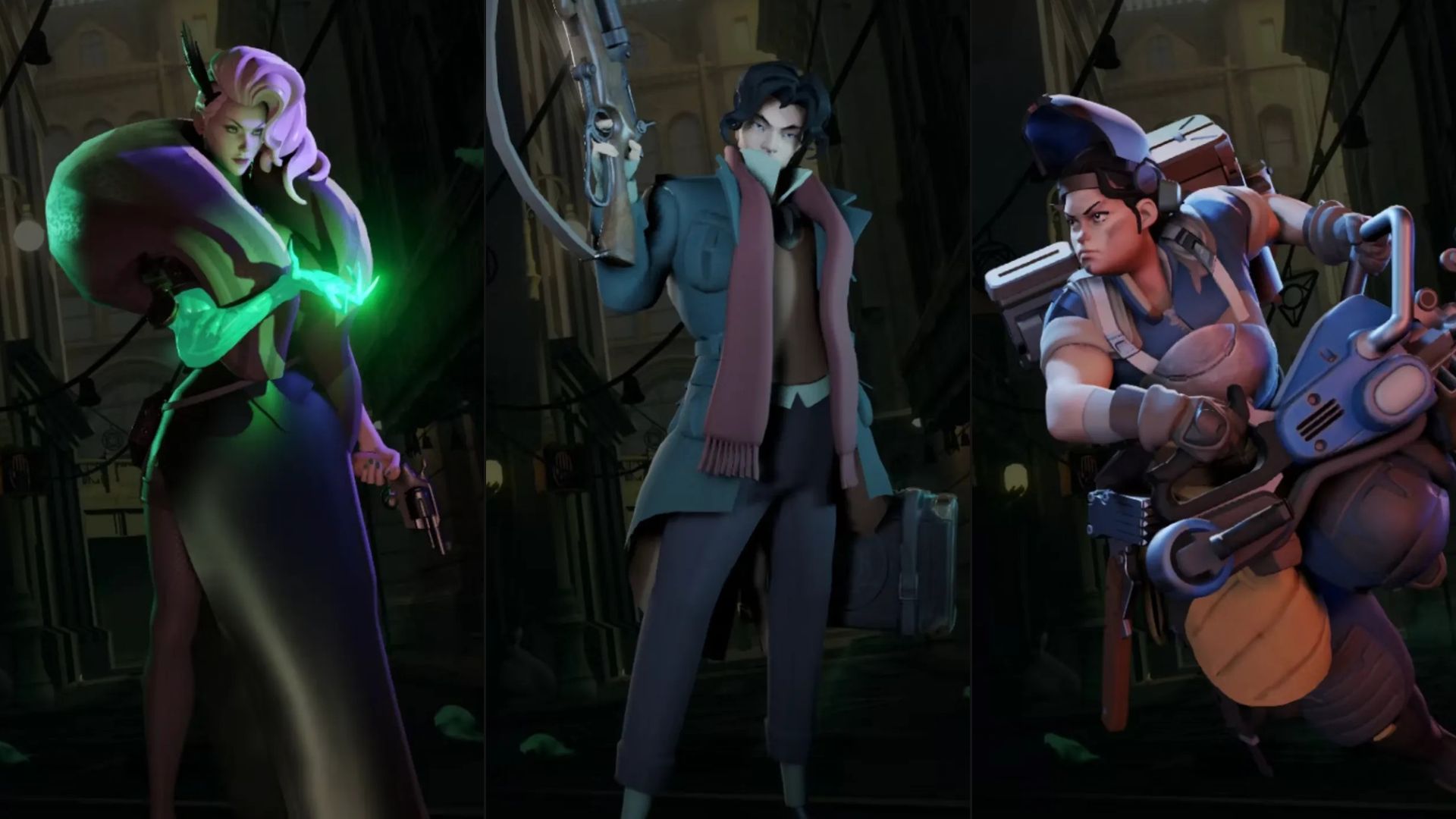 Valve Proves that Less is More as Deadlock Surges on Steam