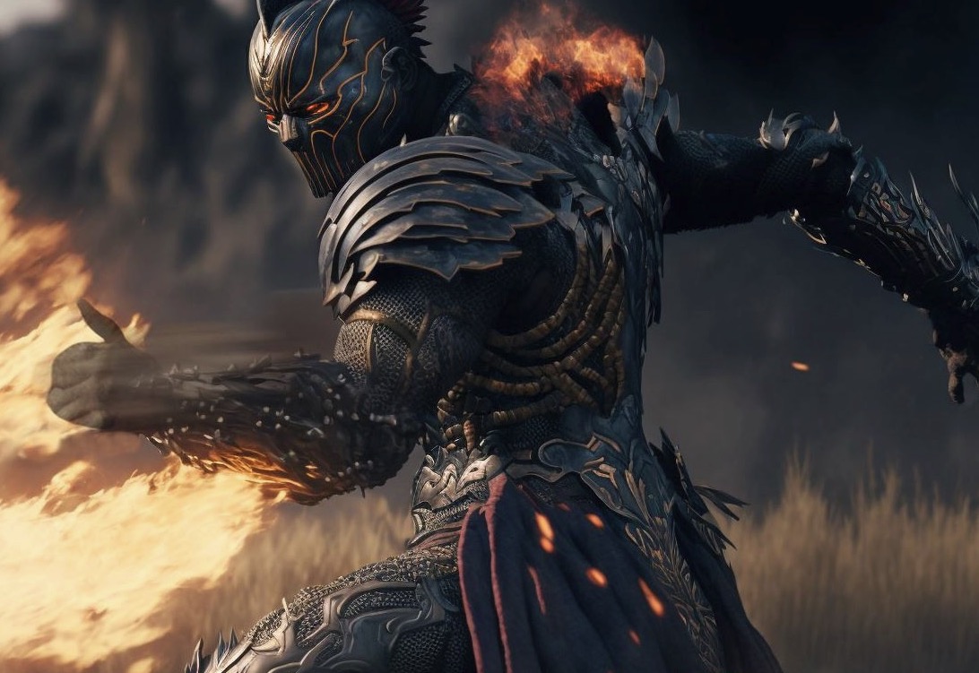 Marvel fans want a series for Bashenga, the first Black Panther