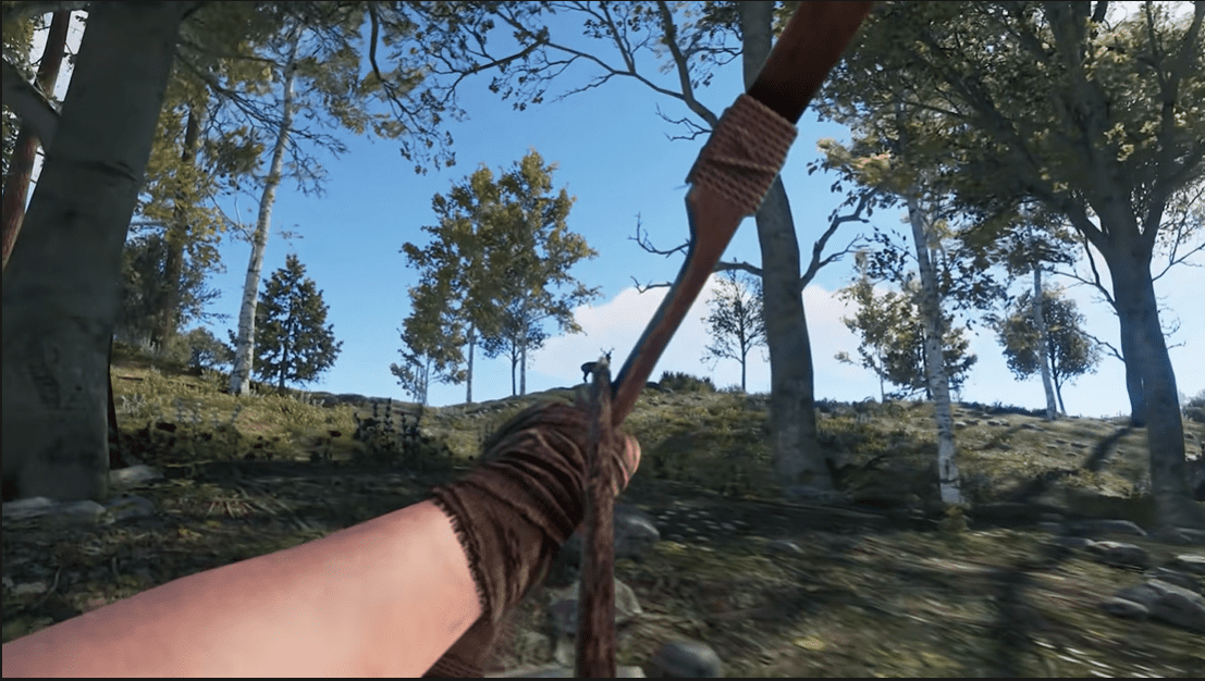 Rust Cross-platform And Cross-play Updates