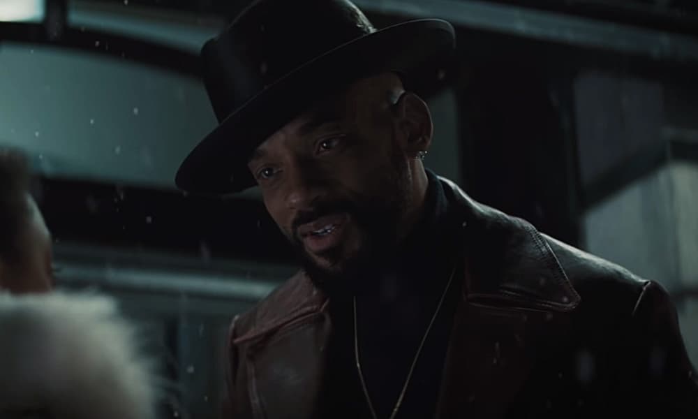 Will Smith Suffers More Fallout From Oscars Slap