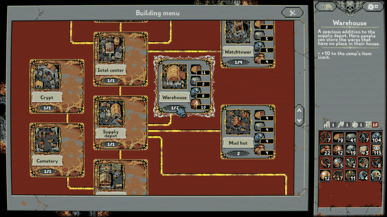 How To Drop Items And Cards In Loop Hero