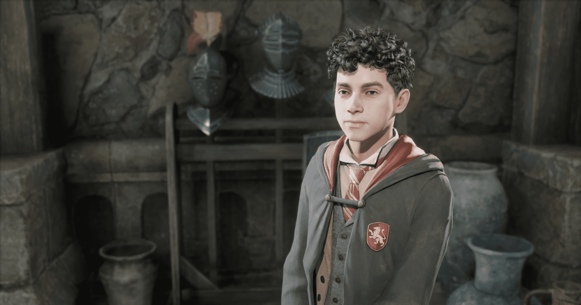 Hogwarts Legacy sets new player record on Steam
