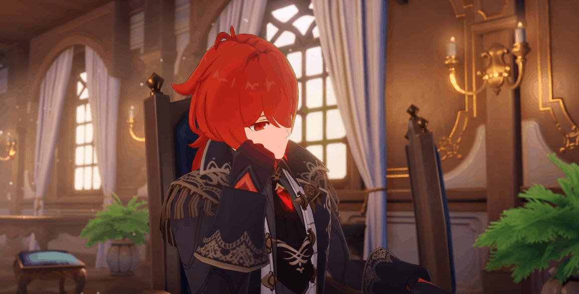 Genshin Impact Redemption Codes 2021