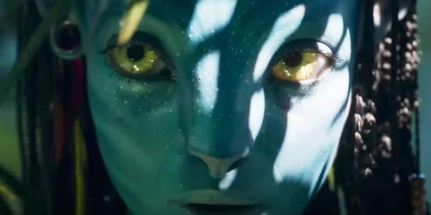 The First Avatar 2 Trailer Is Finally Here