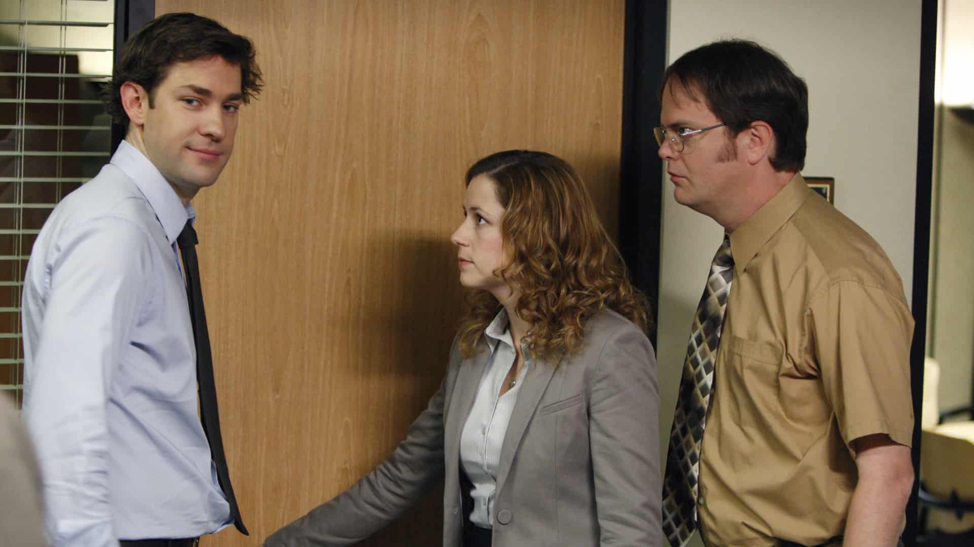 The Fate Of The Office Reboot Lies In The Hands Of Showrunner Greg Daniels