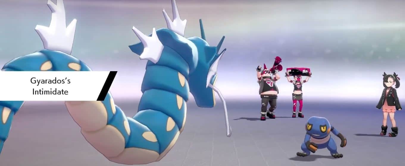 Pokemon Sword And Shield Weakness Chart