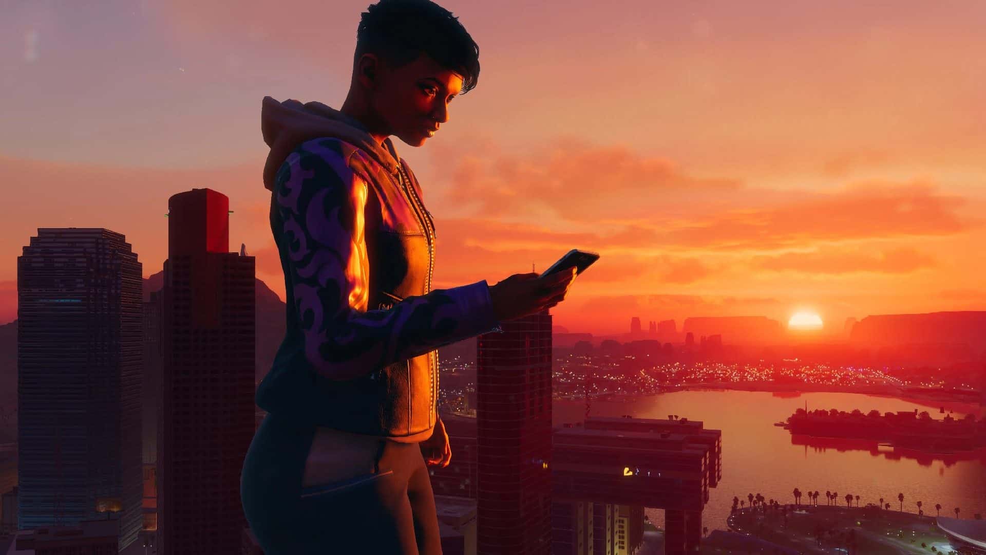 Critics all have bad things to say about Saints Row