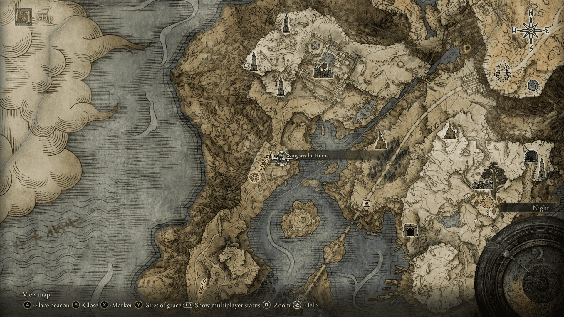 Ranni Full Quest Guide In Elden Ring