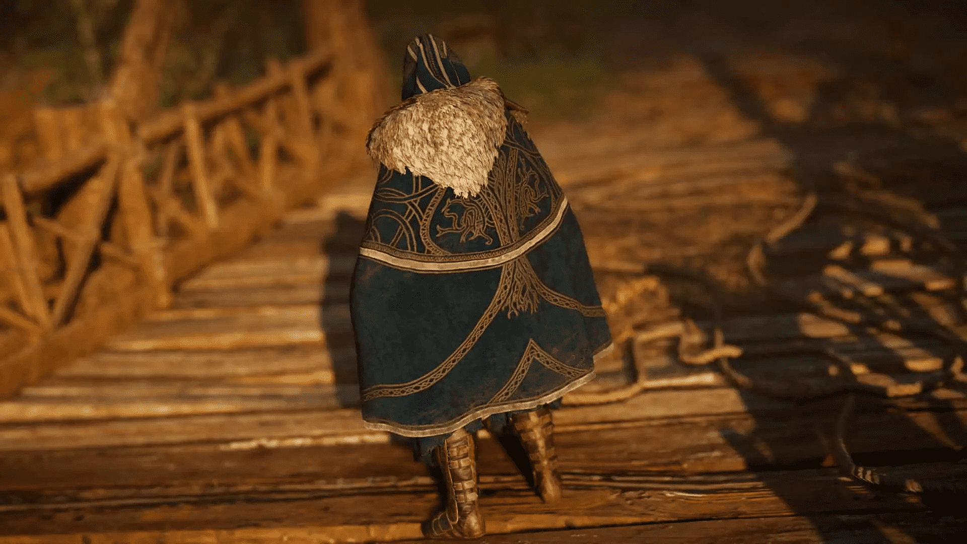 Top 5 Armor Sets In Assassin's Creed: Valhalla & Where To Find Them