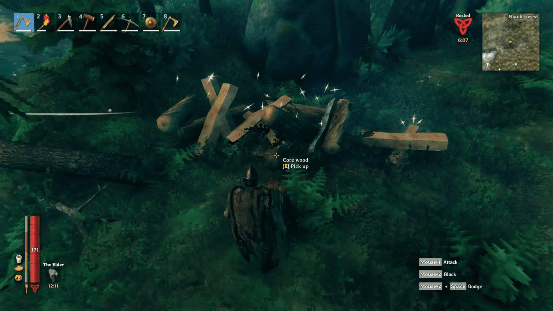 The Ultimate Workbench Guide - Valheim