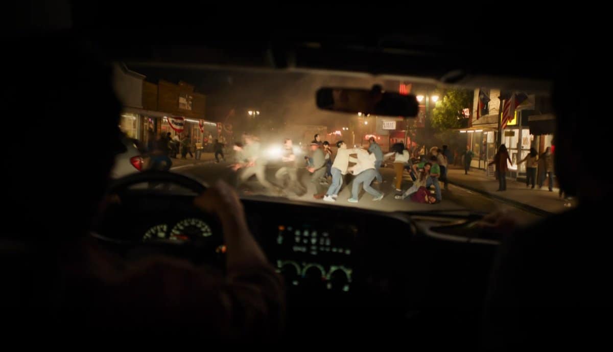 the last of us record hbo max debut