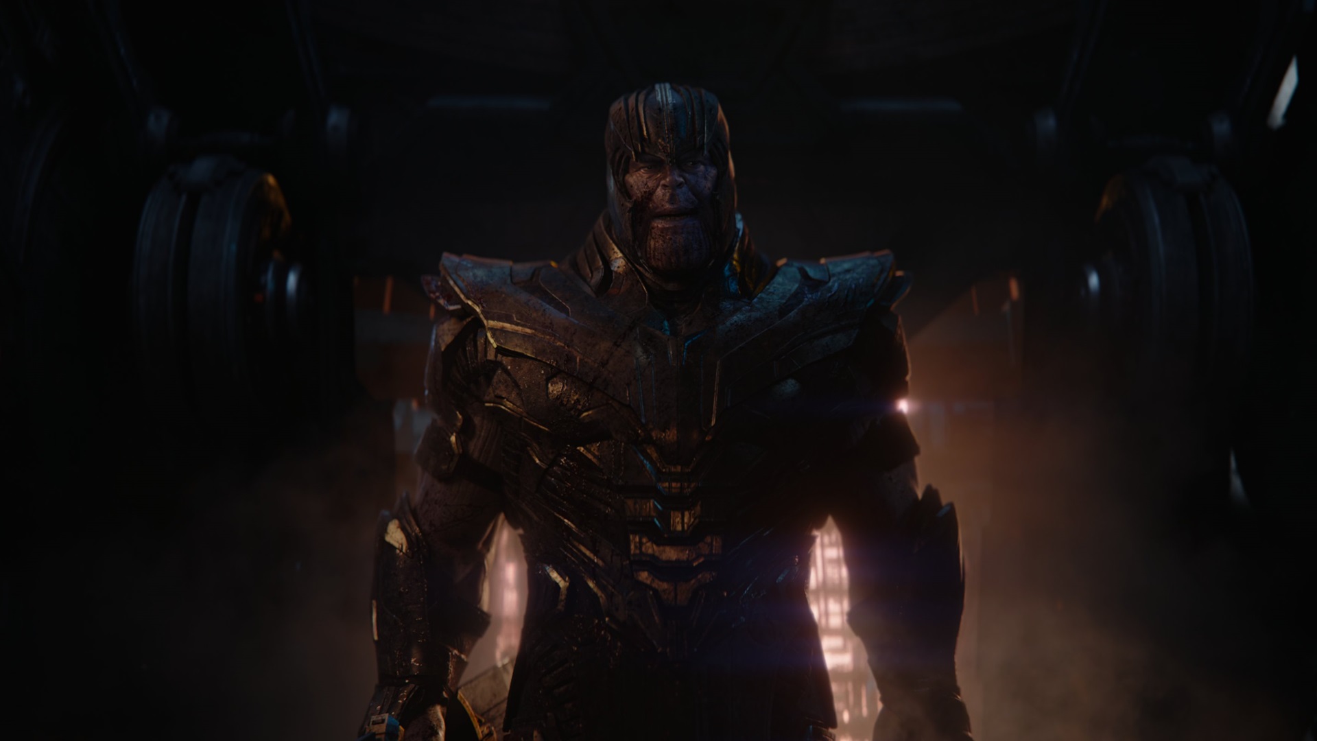 The MCU is never going to tell a story about what would happen if the people who were snapped had survived instead, mostly because it'd be pretty boring.