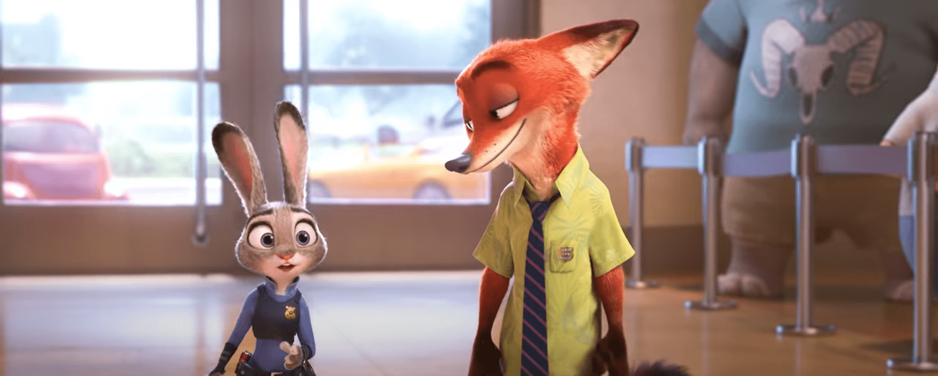 Disney announces sequel plans for Toy Story, Frozen, and Zootopia