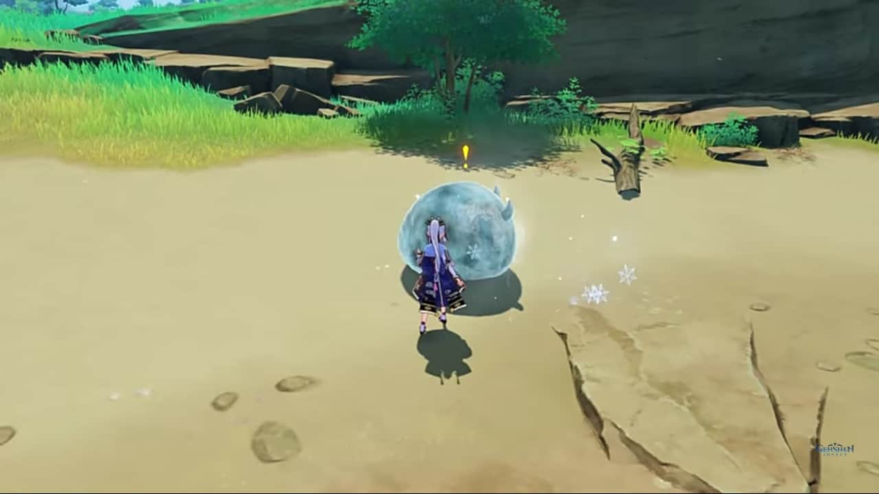 Top Builds For Ayaka In Genshin Impact