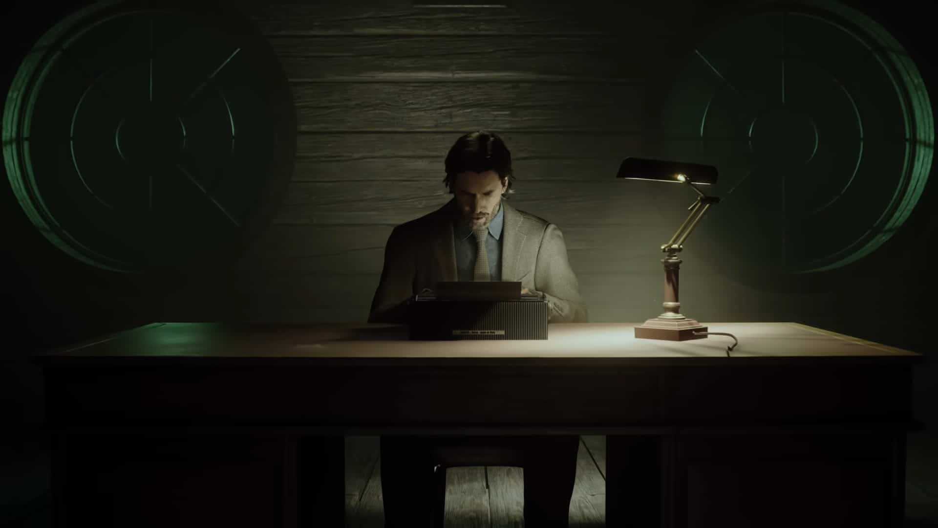 Remedy Entertainment explains why it's going digital-only for Alan Wake 2