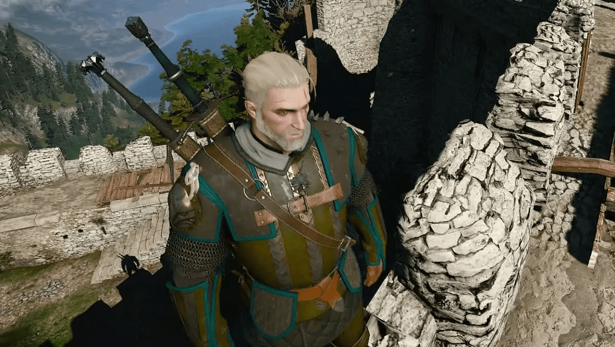 The Best Witcher 3 Armor For Every Playstyle