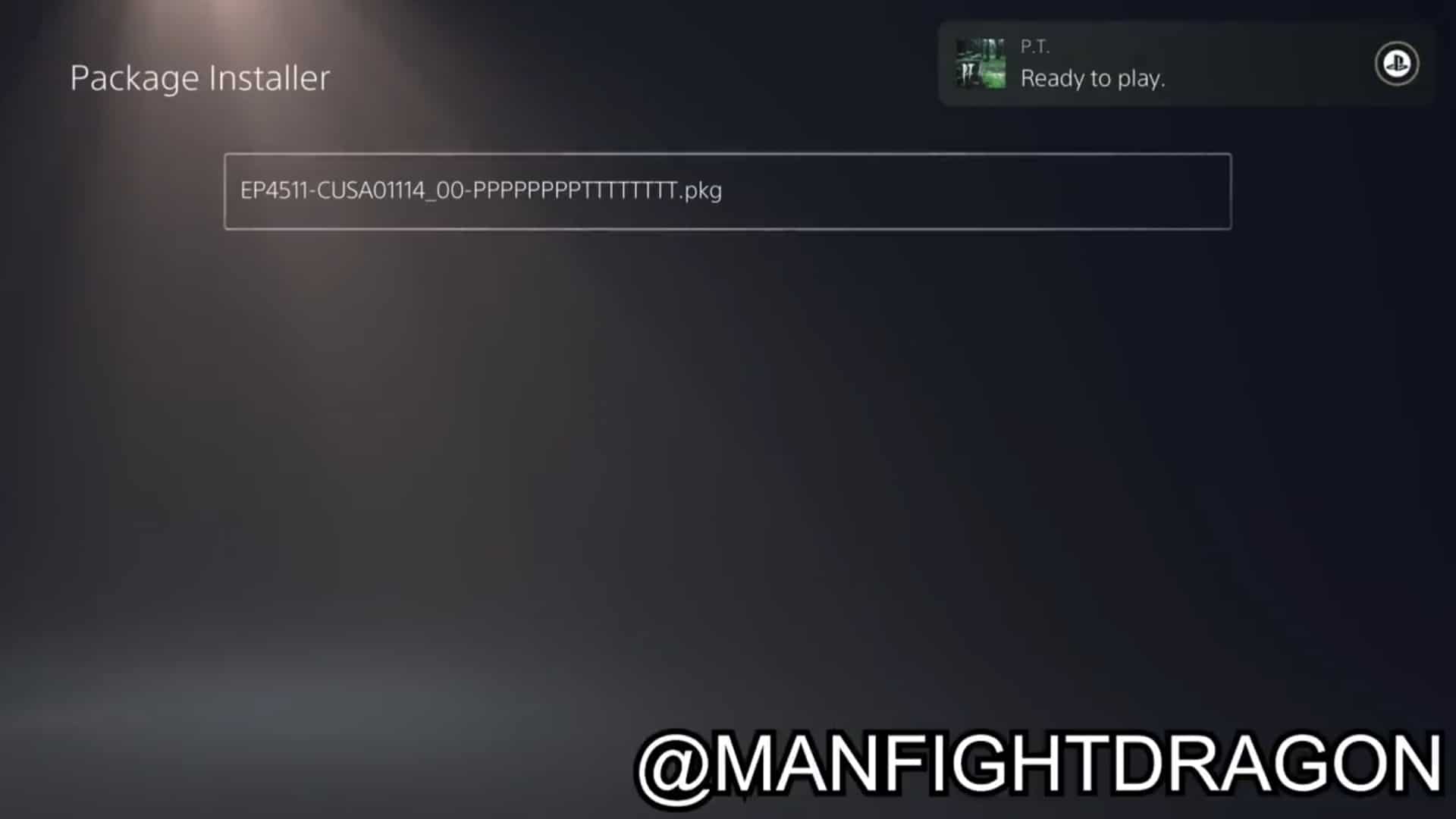 The Ps5 Has Officially Been Jailbroken And Allows Package Installation