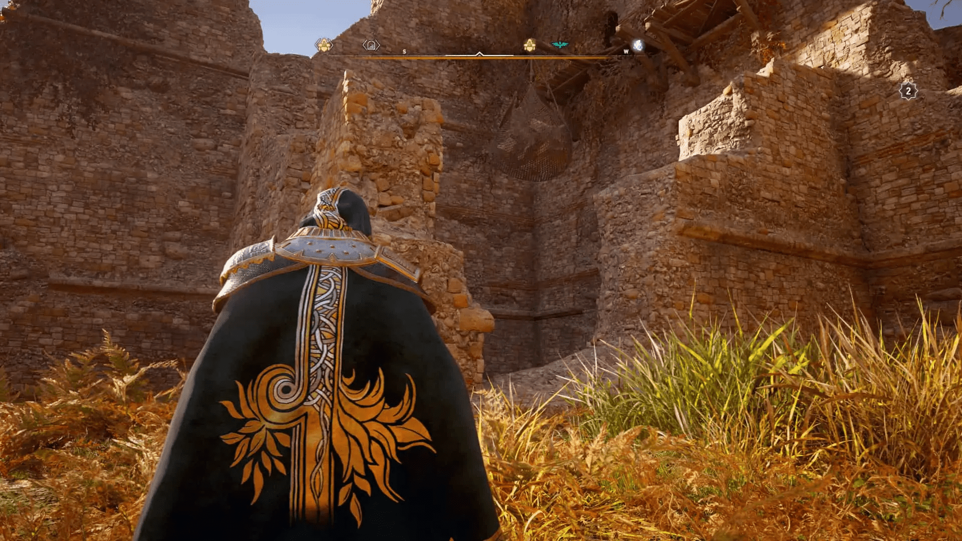 Top 5 Armor Sets In Assassin's Creed: Valhalla & Where To Find Them